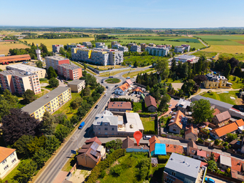 Prodej domu 69 m², Praha 10 - Uhříněves