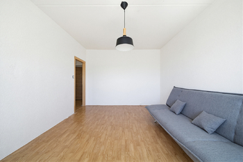 Prodej bytu 2+1 v osobním vlastnictví 52 m², Sokolov