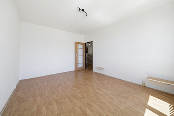 Prodej bytu 2+1 v osobním vlastnictví 52 m², Sokolov
