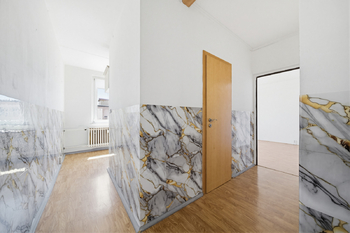 Prodej bytu 2+1 v osobním vlastnictví 52 m², Sokolov
