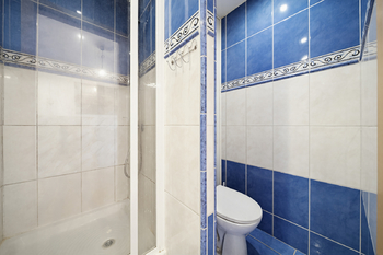Prodej bytu 2+1 v osobním vlastnictví 52 m², Sokolov