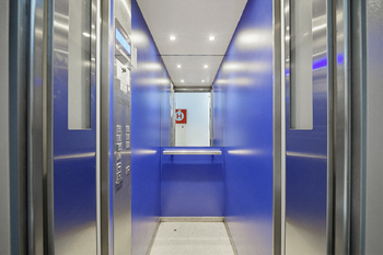 Prodej bytu 2+1 v osobním vlastnictví 52 m², Sokolov
