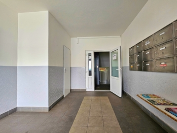 Prodej bytu 2+1 v družstevním vlastnictví 63 m², Chomutov