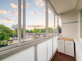 Prodej bytu 2+1 v družstevním vlastnictví 63 m², Chomutov
