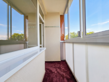 Prodej bytu 2+1 v družstevním vlastnictví 63 m², Chomutov