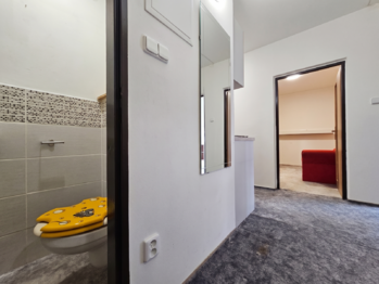 Prodej bytu 2+1 v družstevním vlastnictví 63 m², Chomutov