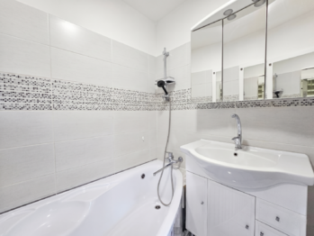 Prodej bytu 2+1 v družstevním vlastnictví 63 m², Chomutov
