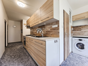 Prodej bytu 2+1 v družstevním vlastnictví 63 m², Chomutov