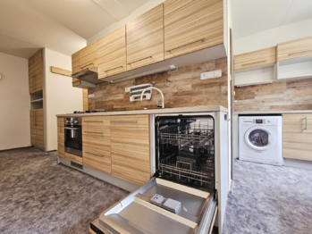 Prodej bytu 2+1 v družstevním vlastnictví 63 m², Chomutov