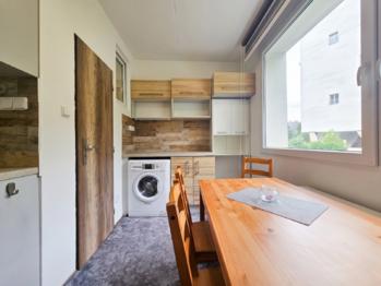 Prodej bytu 2+1 v družstevním vlastnictví 63 m², Chomutov