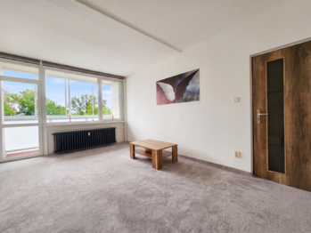 Prodej bytu 2+1 v družstevním vlastnictví 63 m², Chomutov