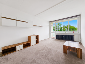Prodej bytu 2+1 v družstevním vlastnictví 63 m², Chomutov