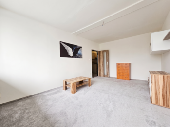 Prodej bytu 2+1 v družstevním vlastnictví 63 m², Chomutov