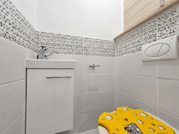 Prodej bytu 2+1 v družstevním vlastnictví 63 m², Chomutov