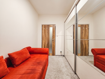 Prodej bytu 2+1 v družstevním vlastnictví 63 m², Chomutov