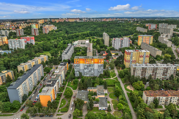 Prodej bytu 3+kk v osobním vlastnictví 68 m², Praha 4 - Modřany