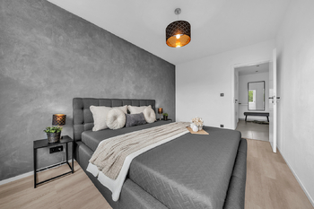 Prodej bytu 3+kk v osobním vlastnictví 68 m², Praha 4 - Modřany