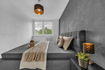 Prodej bytu 3+kk v osobním vlastnictví 68 m², Praha 4 - Modřany