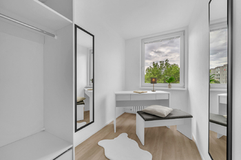 Prodej bytu 3+kk v osobním vlastnictví 68 m², Praha 4 - Modřany