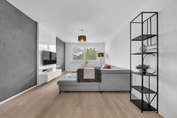 Prodej bytu 3+kk v osobním vlastnictví 68 m², Praha 4 - Modřany