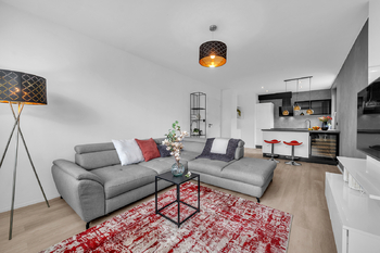 Prodej bytu 3+kk v osobním vlastnictví 68 m², Praha 4 - Modřany