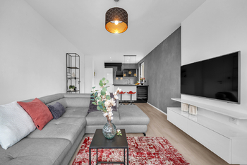 Prodej bytu 3+kk v osobním vlastnictví 68 m², Praha 4 - Modřany
