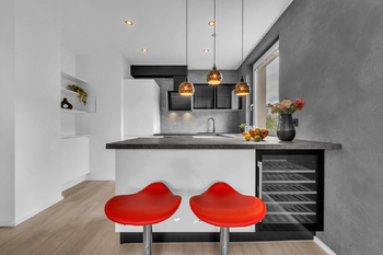 Prodej bytu 3+kk v osobním vlastnictví 68 m², Praha 4 - Modřany
