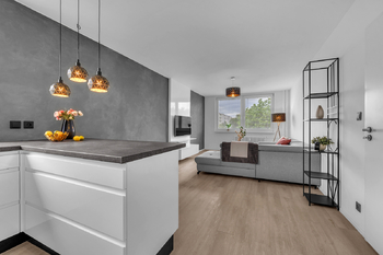 Prodej bytu 3+kk v osobním vlastnictví 68 m², Praha 4 - Modřany