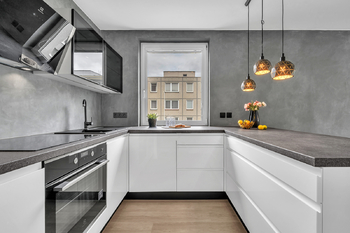 Prodej bytu 3+kk v osobním vlastnictví 68 m², Praha 4 - Modřany