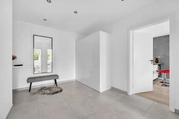 Prodej bytu 3+kk v osobním vlastnictví 68 m², Praha 4 - Modřany