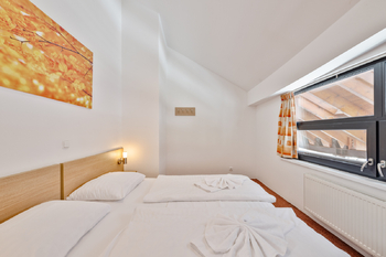 Prodej bytu 3+kk v družstevním vlastnictví 87 m², Lipno nad Vltavou
