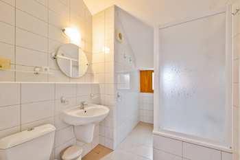Prodej bytu 3+kk v družstevním vlastnictví 87 m², Lipno nad Vltavou