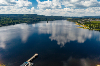 Prodej bytu 3+kk v družstevním vlastnictví 87 m², Lipno nad Vltavou