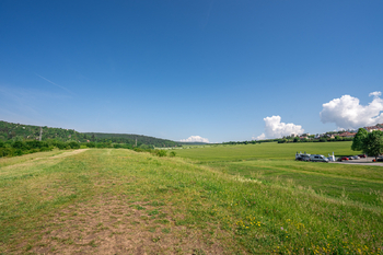 Byt 2+kk, 57 m2, 2 balkony, Nadační, Medlánky, Brno - Prodej bytu 2+kk v osobním vlastnictví 57 m², Brno