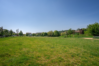 Byt 2+kk, 57 m2, 2 balkony, Nadační, Medlánky, Brno - Prodej bytu 2+kk v osobním vlastnictví 57 m², Brno