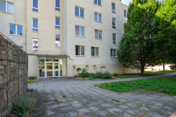 Byt 2+kk, 57 m2, 2 balkony, Nadační, Medlánky, Brno - Prodej bytu 2+kk v osobním vlastnictví 57 m², Brno