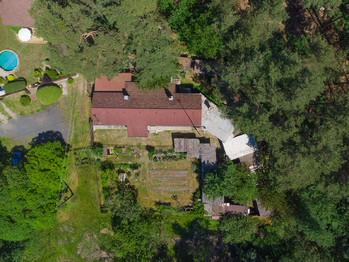 Prodej domu 80 m², Dobřany