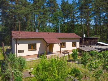 Prodej domu 80 m², Dobřany