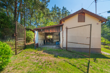 Prodej domu 80 m², Dobřany