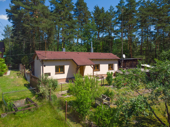 Prodej domu 80 m², Dobřany