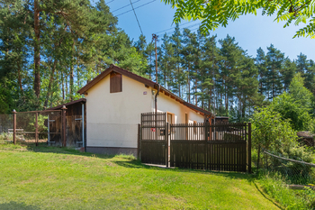 Prodej domu 80 m², Dobřany