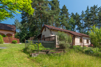 Prodej domu 80 m², Dobřany