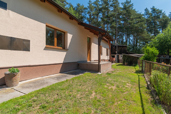 Prodej domu 80 m², Dobřany