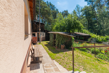 Prodej domu 80 m², Dobřany