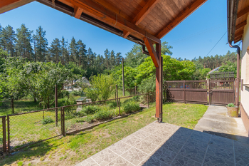 Prodej domu 80 m², Dobřany