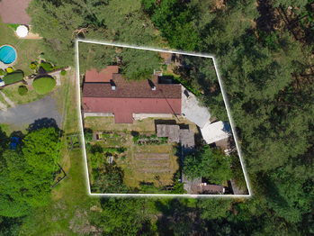 Prodej domu 80 m², Dobřany