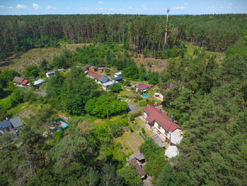 Prodej domu 80 m², Dobřany