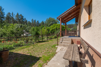 Prodej domu 80 m², Dobřany