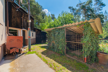 Prodej domu 80 m², Dobřany