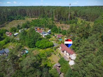 Prodej domu 80 m², Dobřany